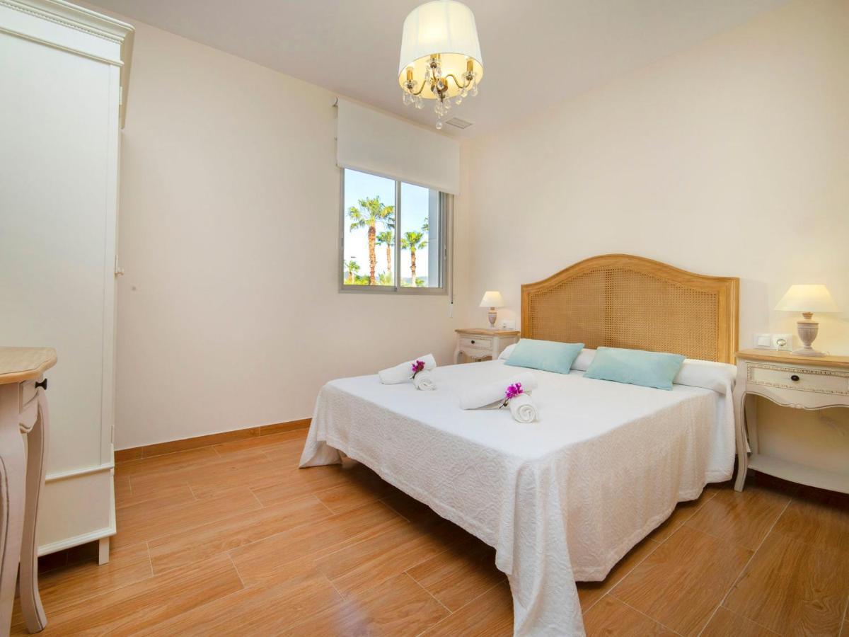 Apartment Frentemar 01 By Interhome กัลเป ภายนอก รูปภาพ