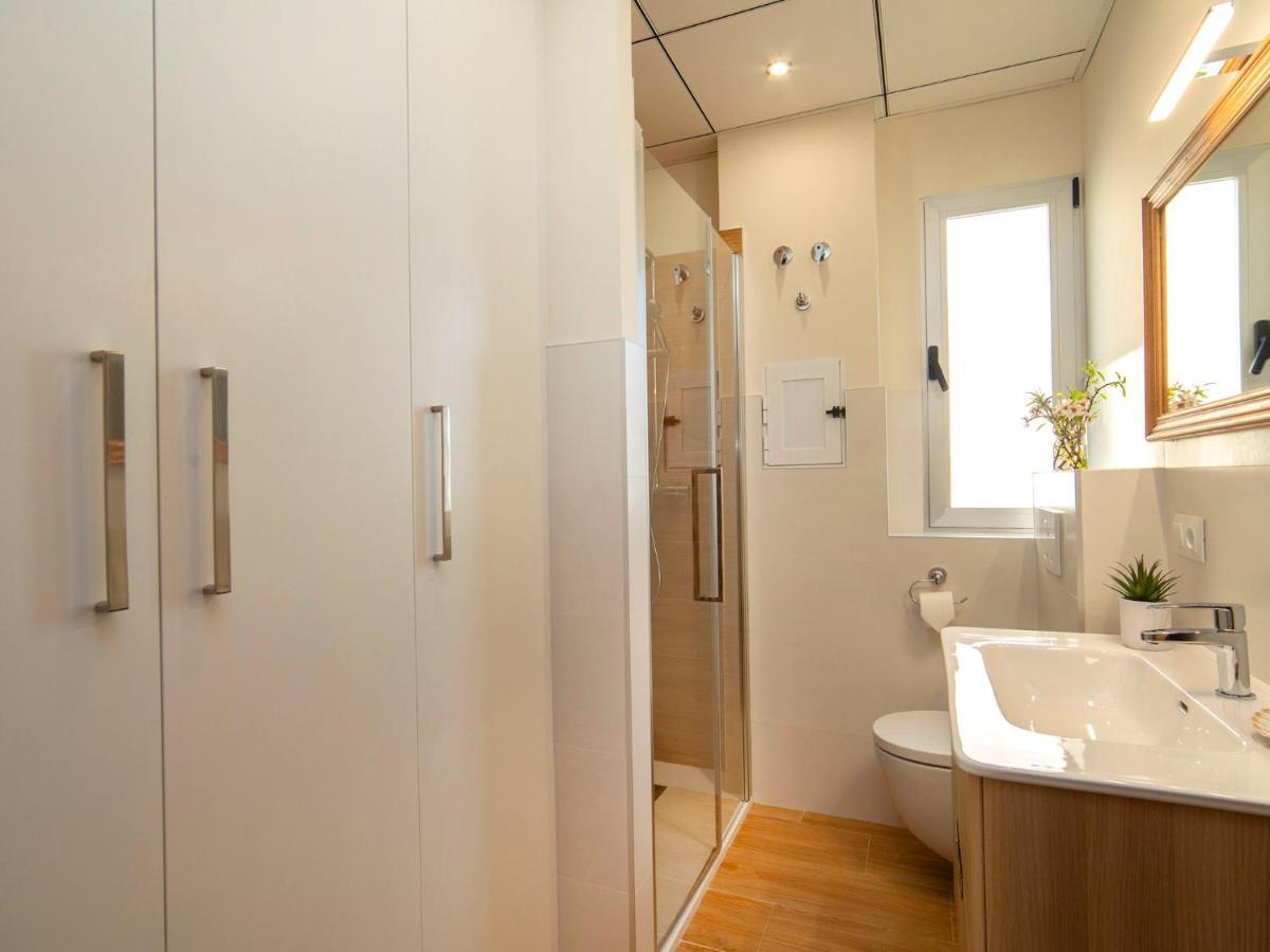 Apartment Frentemar 01 By Interhome กัลเป ภายนอก รูปภาพ
